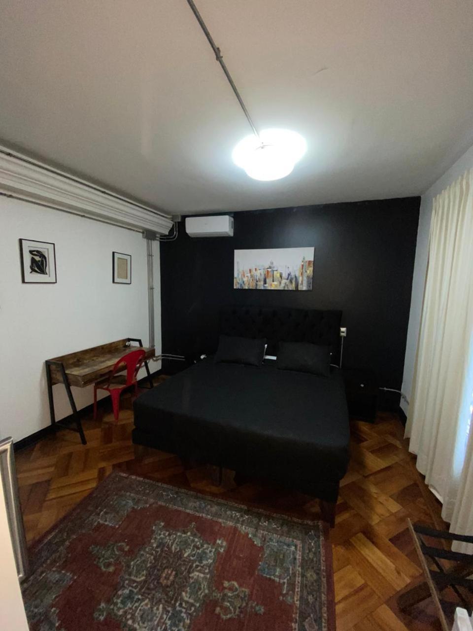 Tremo Bellavista Suite Santiago Exterior photo